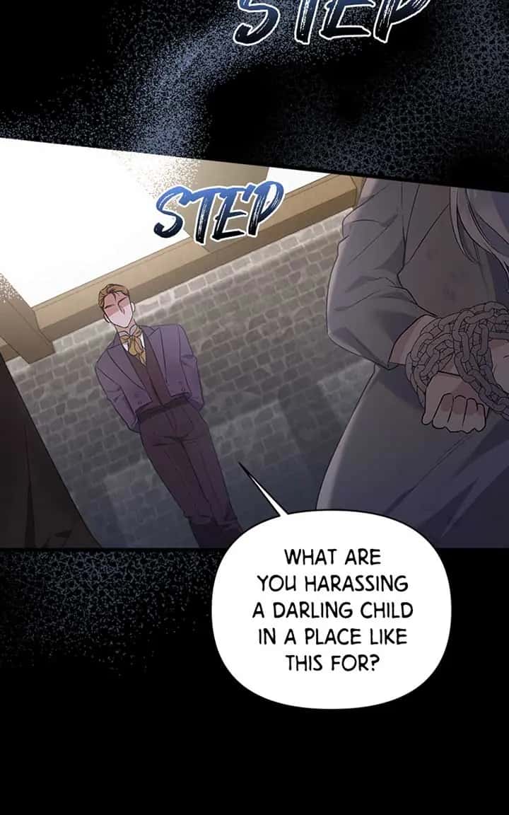 Adopted by a Murderous Duke Family Chapter 1 Page 33