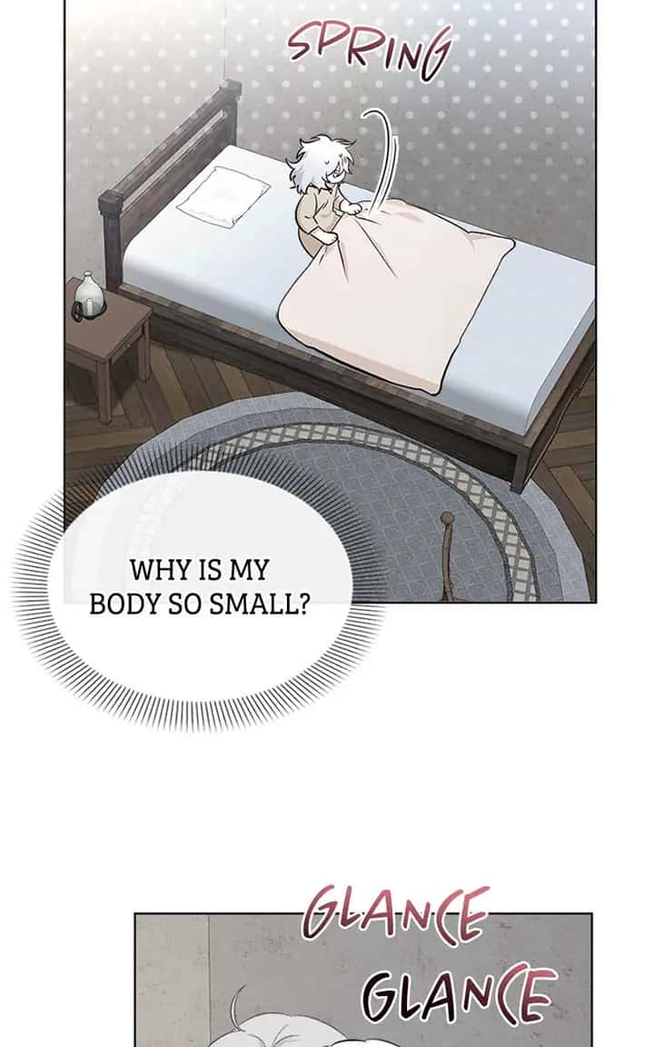 Adopted by a Murderous Duke Family Chapter 1 Page 68