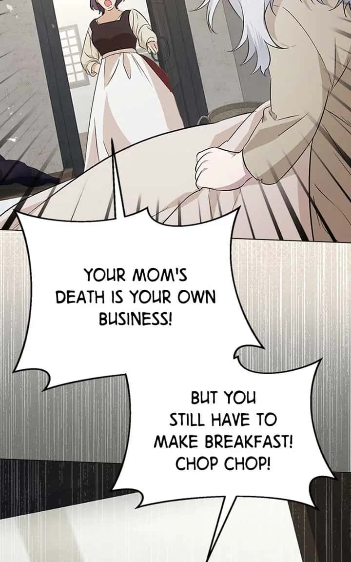 Adopted by a Murderous Duke Family Chapter 1 Page 71