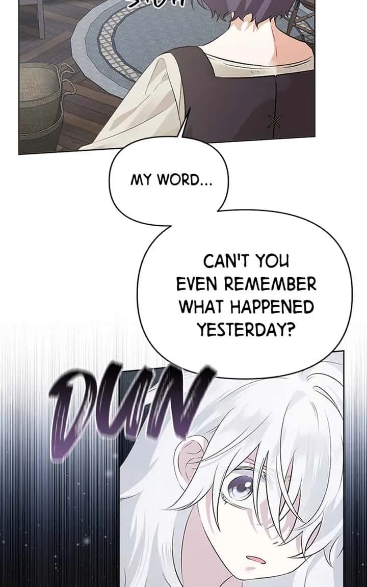 Adopted by a Murderous Duke Family Chapter 1 Page 75