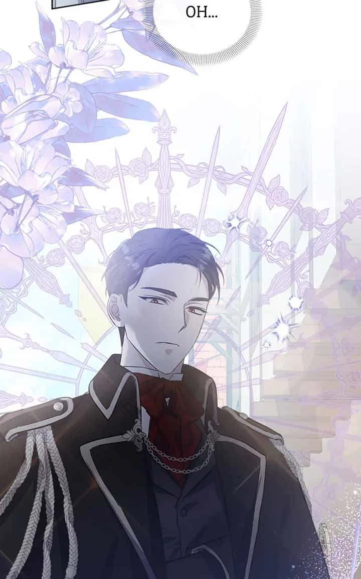 Adopted by a Murderous Duke Family Chapter 1 Page 91