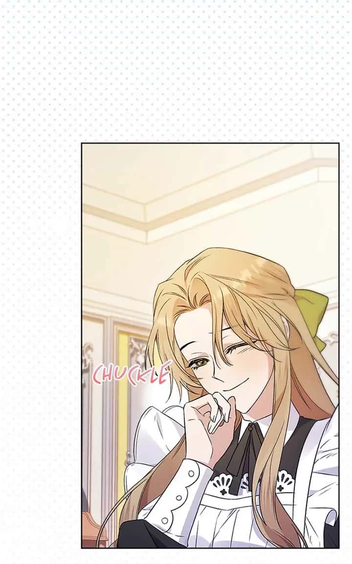 Adopted by a Murderous Duke Family Chapter 3 Page 14