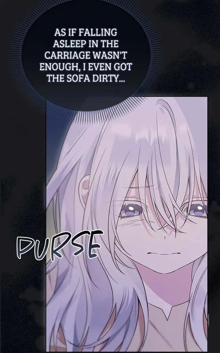 Adopted by a Murderous Duke Family Chapter 3 Page 20