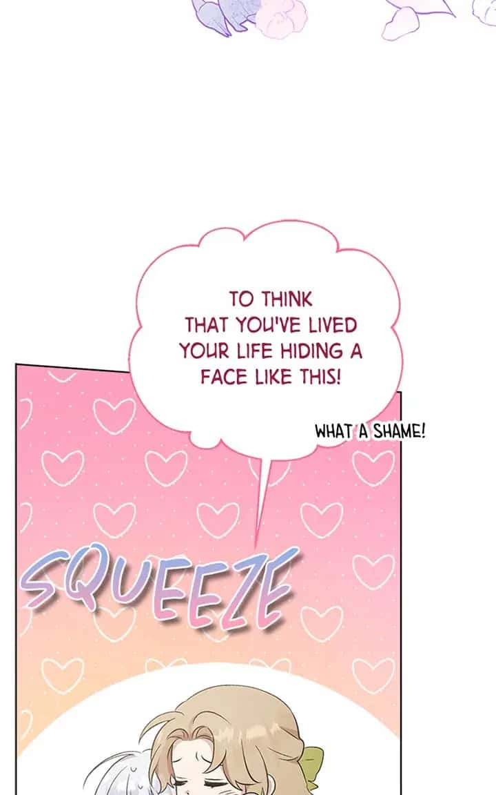 Adopted by a Murderous Duke Family Chapter 3 Page 51