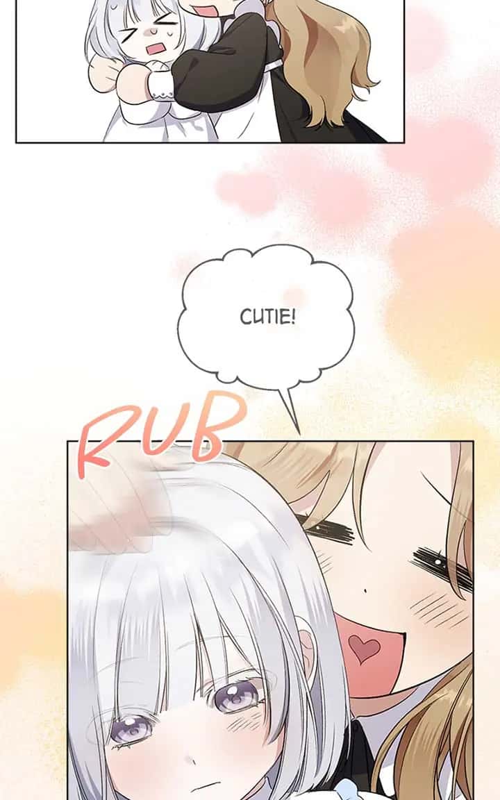 Adopted by a Murderous Duke Family Chapter 3 Page 52