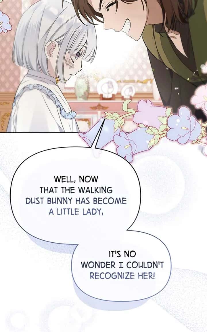 Adopted by a Murderous Duke Family Chapter 3 Page 62