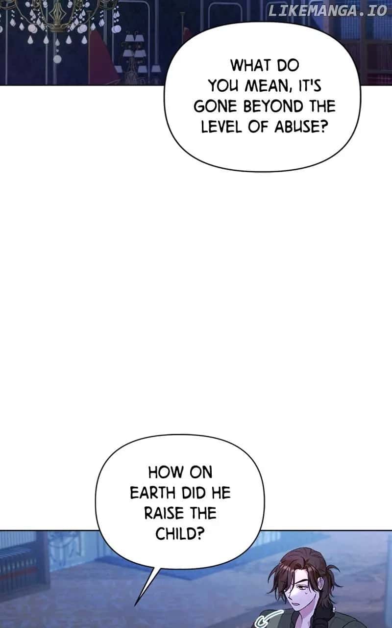 Adopted by a Murderous Duke Family Chapter 4 Page 3