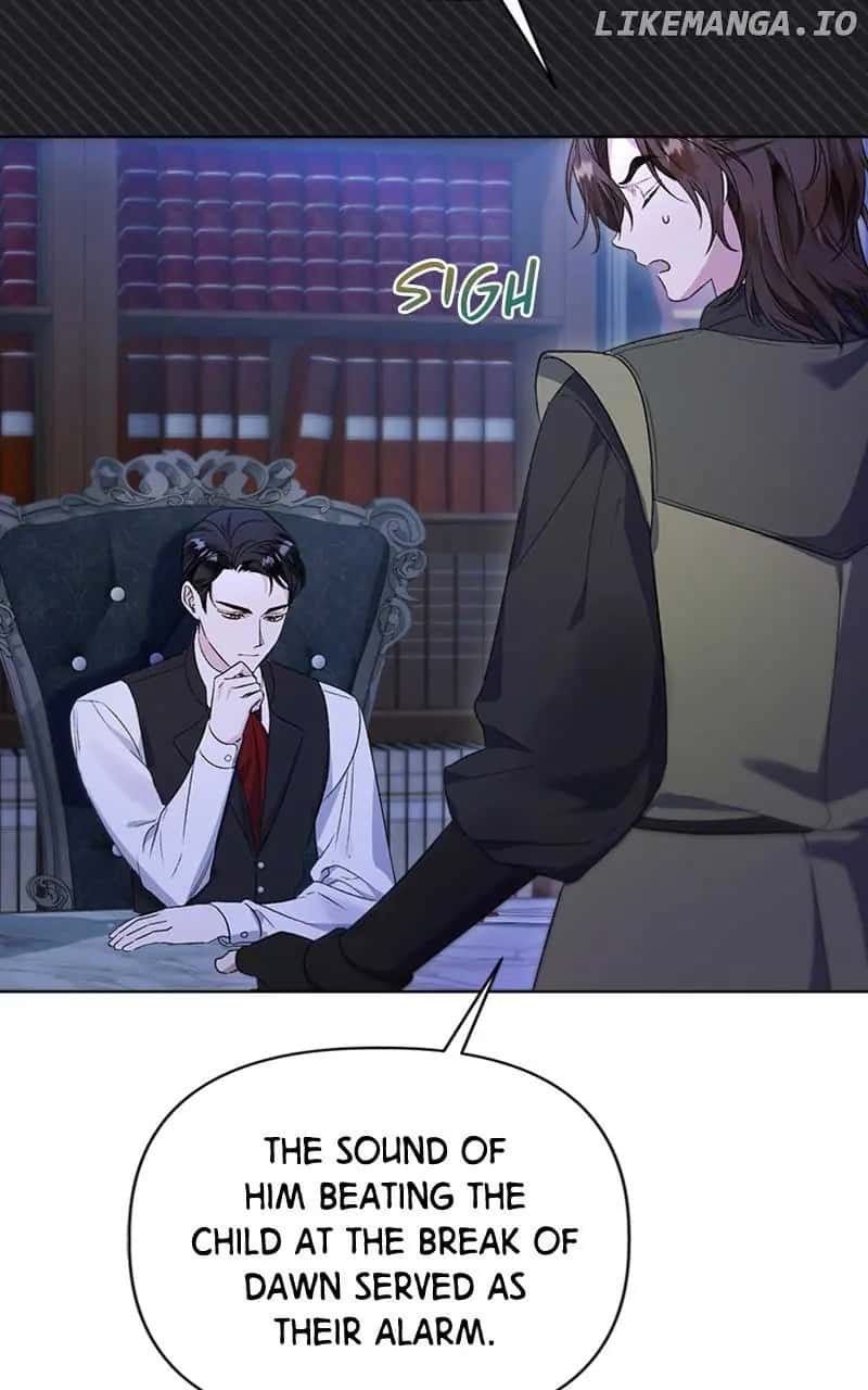 Adopted by a Murderous Duke Family Chapter 4 Page 12