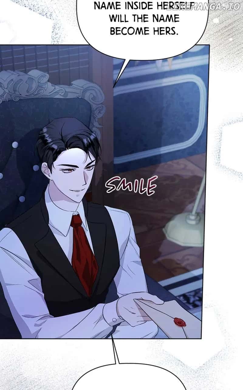 Adopted by a Murderous Duke Family Chapter 4 Page 20