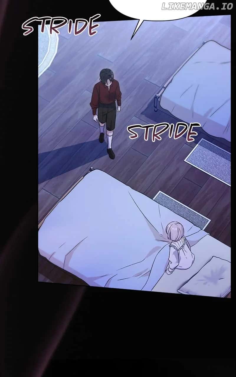 Adopted by a Murderous Duke Family Chapter 4 Page 53