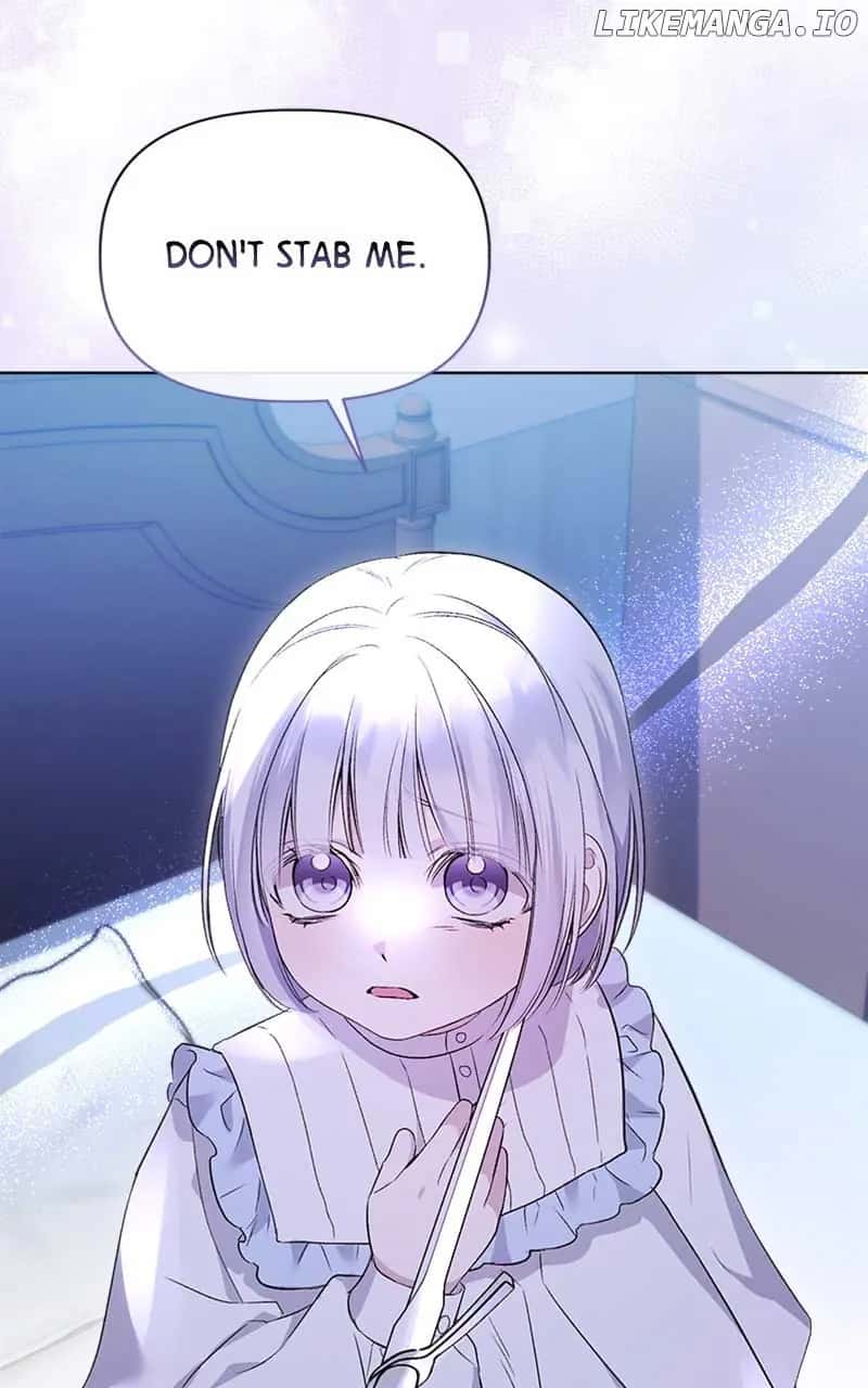 Adopted by a Murderous Duke Family Chapter 4 Page 63