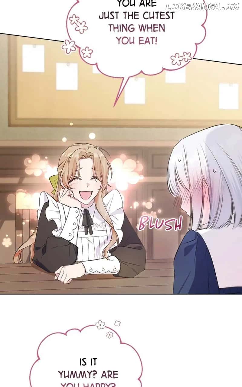 Adopted by a Murderous Duke Family Chapter 4 Page 79