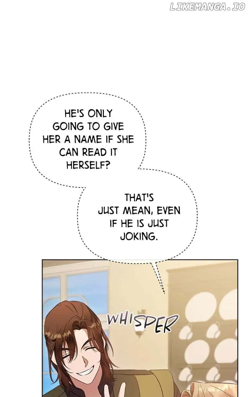 Adopted by a Murderous Duke Family Chapter 4 Page 86
