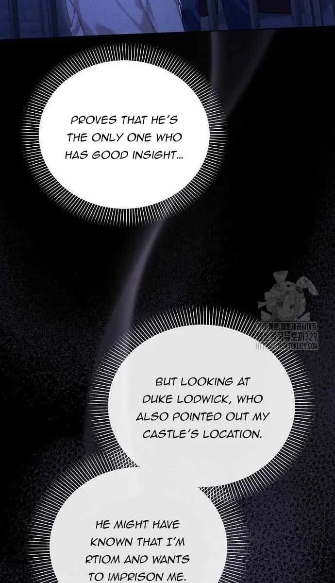 Adopted by a Murderous Duke Family Chapter 5 Page 50