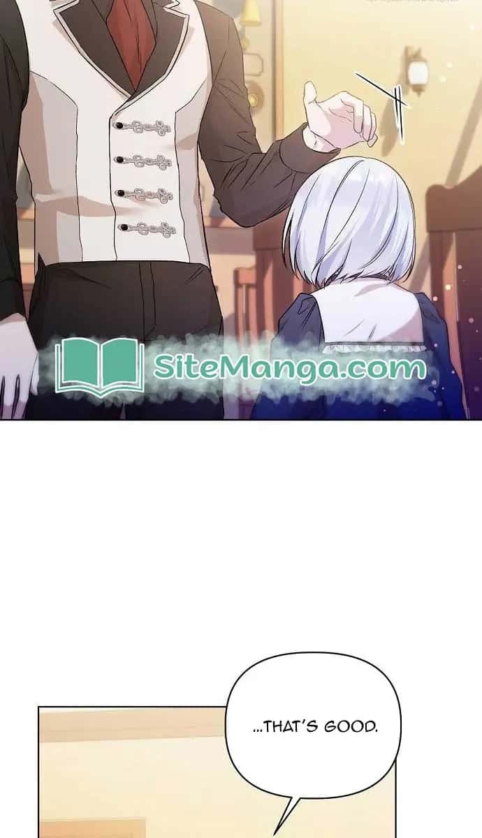 Adopted by a Murderous Duke Family Chapter 5 Page 55