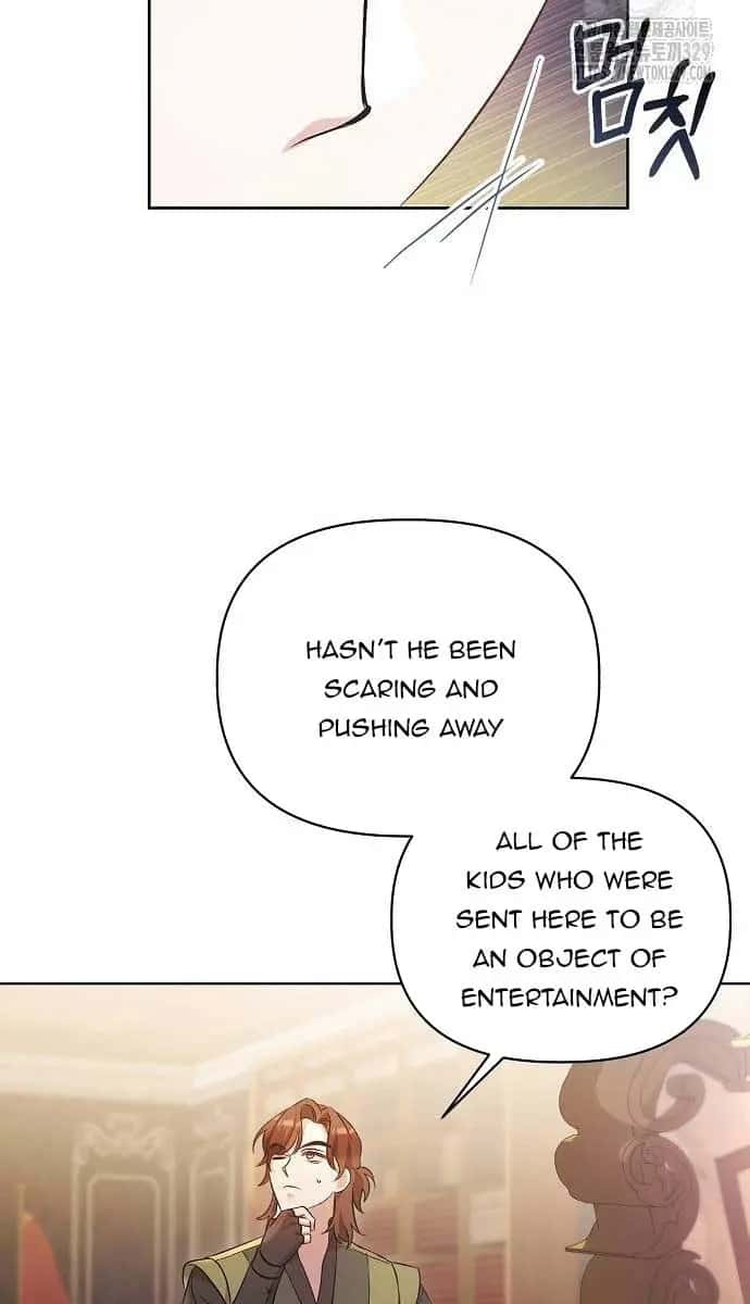 Adopted by a Murderous Duke Family Chapter 5 Page 69