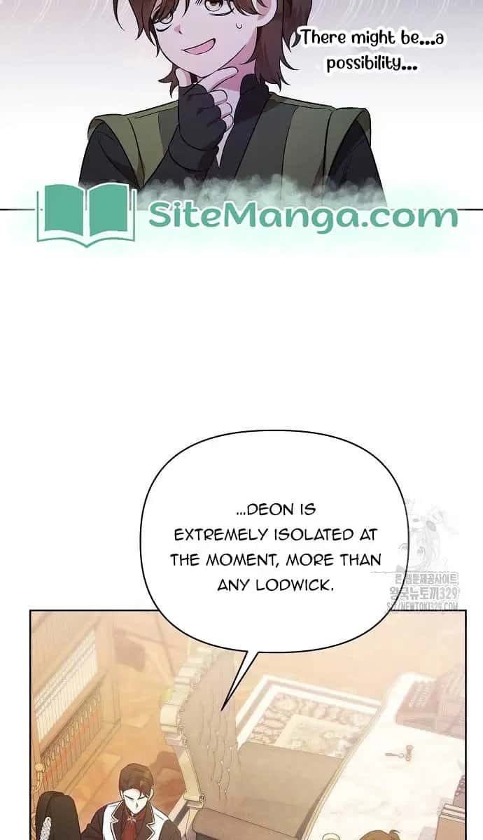 Adopted by a Murderous Duke Family Chapter 5 Page 71