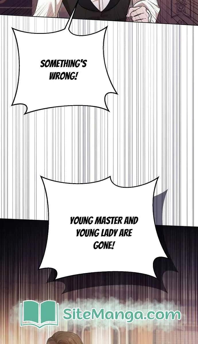 Adopted by a Murderous Duke Family Chapter 5 Page 80