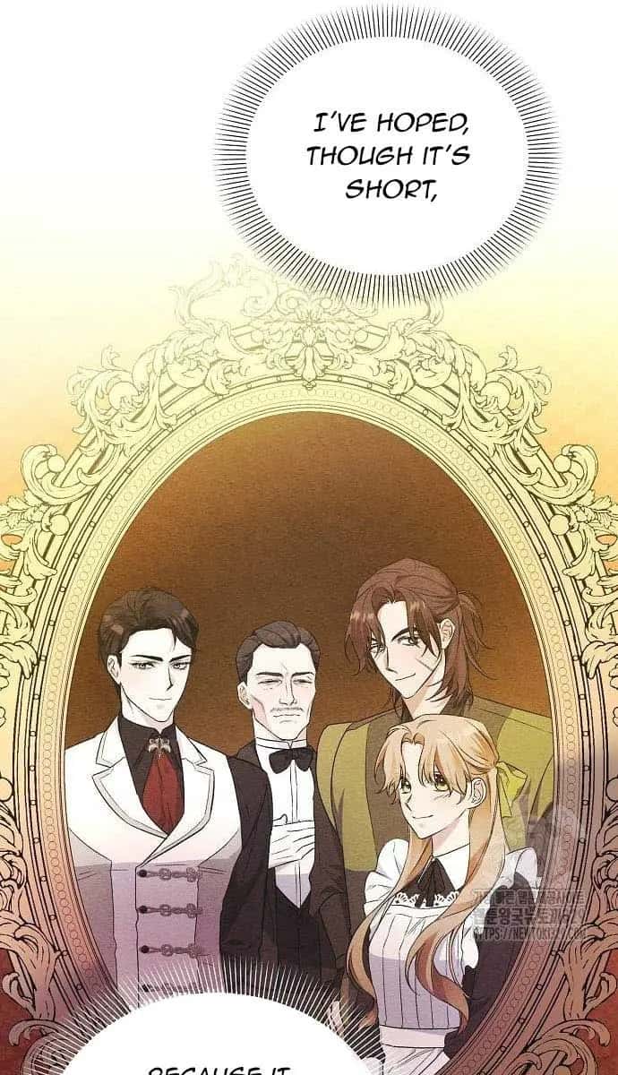 Adopted by a Murderous Duke Family Chapter 7 Page 8