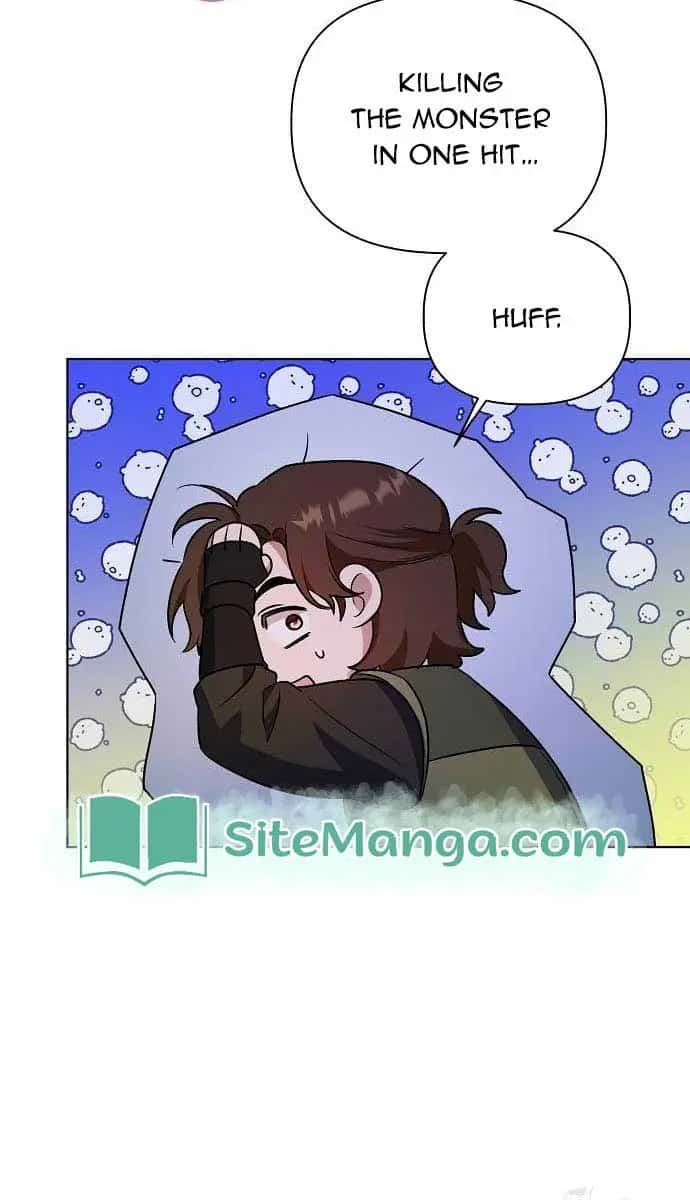 Adopted by a Murderous Duke Family Chapter 7 Page 51