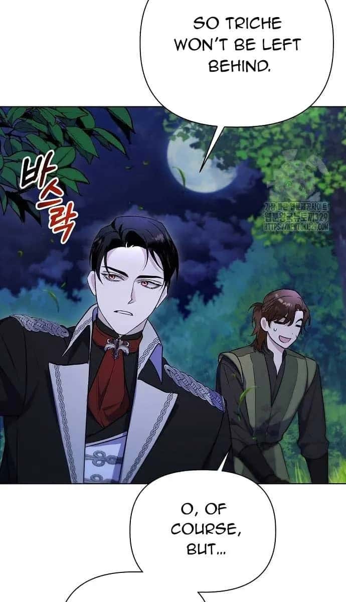 Adopted by a Murderous Duke Family Chapter 7 Page 66