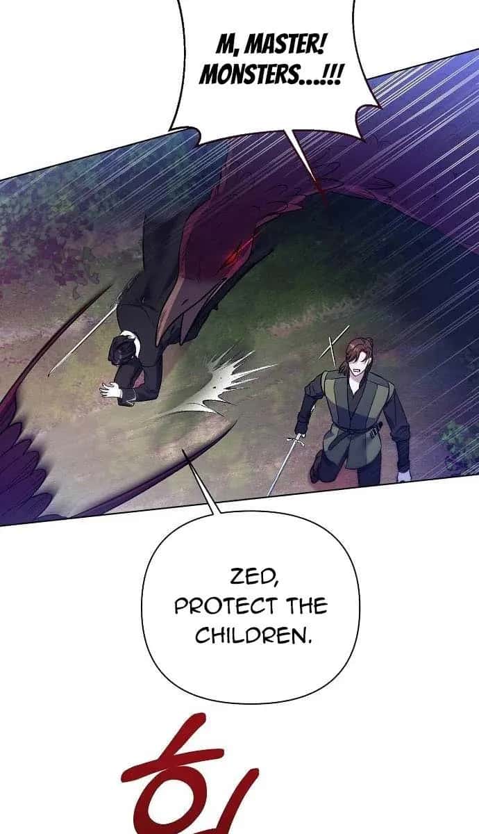 Adopted by a Murderous Duke Family Chapter 7 Page 74