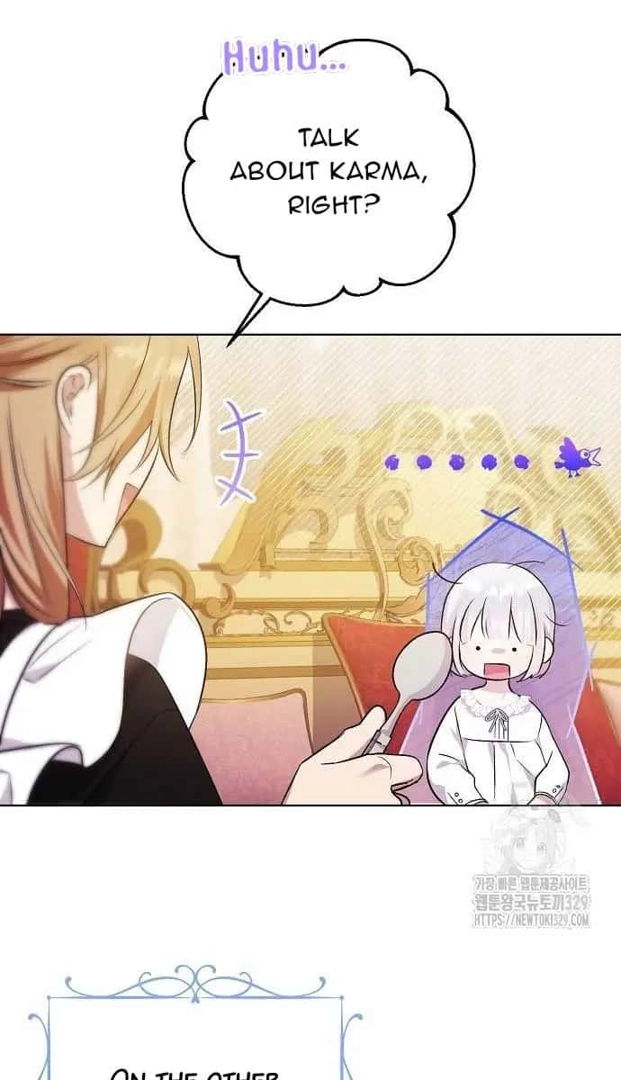 Adopted by a Murderous Duke Family Chapter 8 Page 19