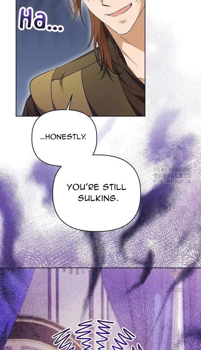 Adopted by a Murderous Duke Family Chapter 8 Page 22