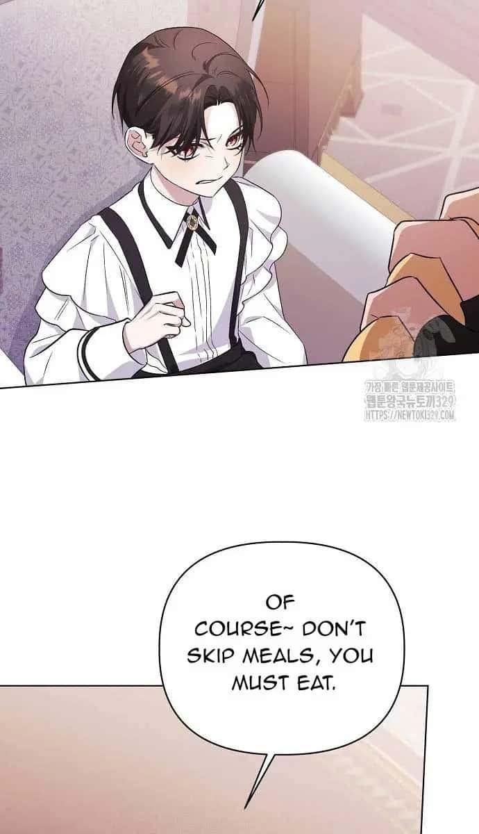 Adopted by a Murderous Duke Family Chapter 8 Page 34