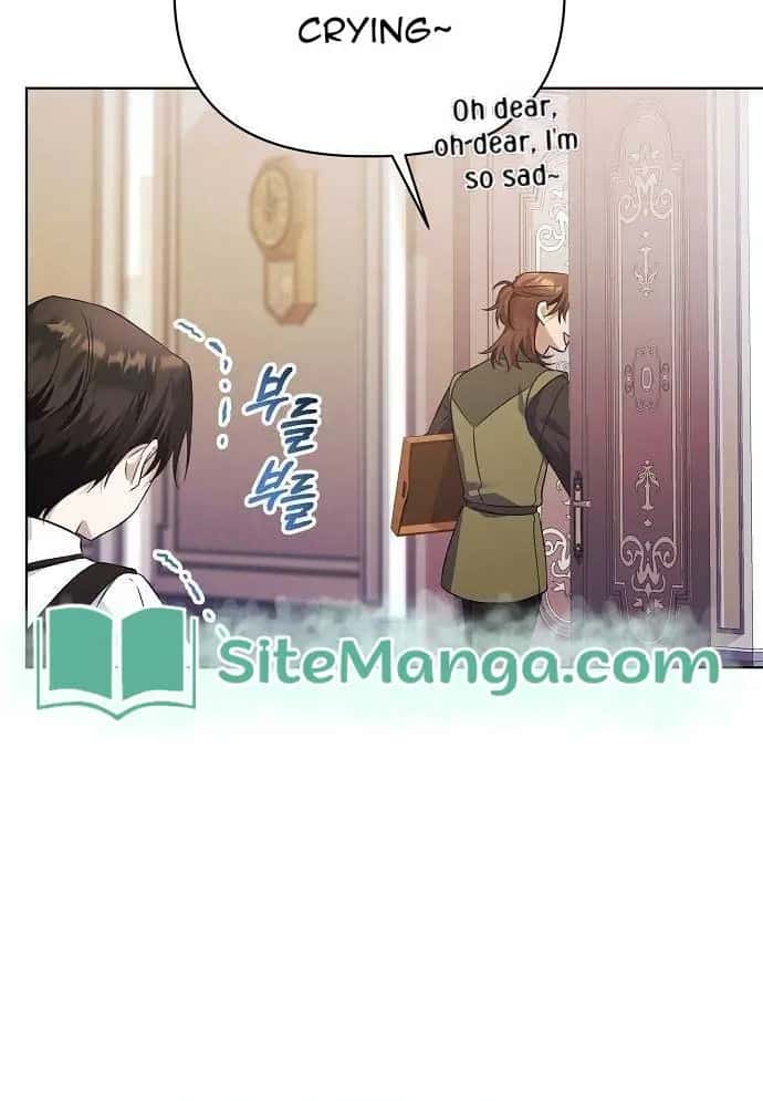 Adopted by a Murderous Duke Family Chapter 8 Page 36