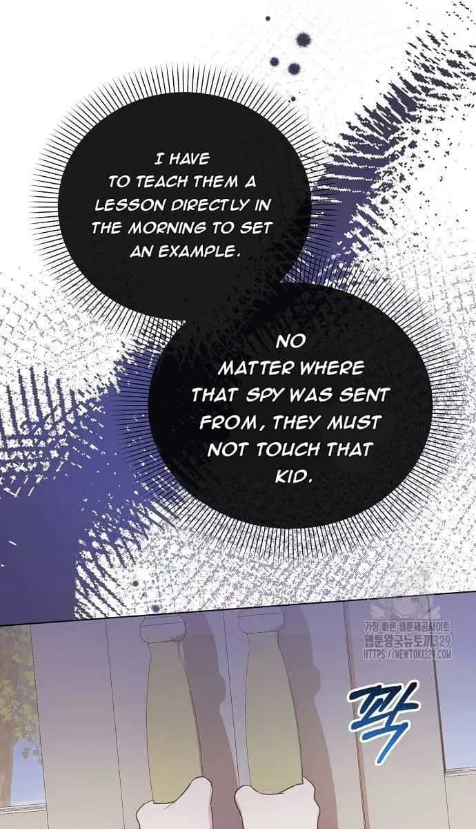 Adopted by a Murderous Duke Family Chapter 8 Page 56