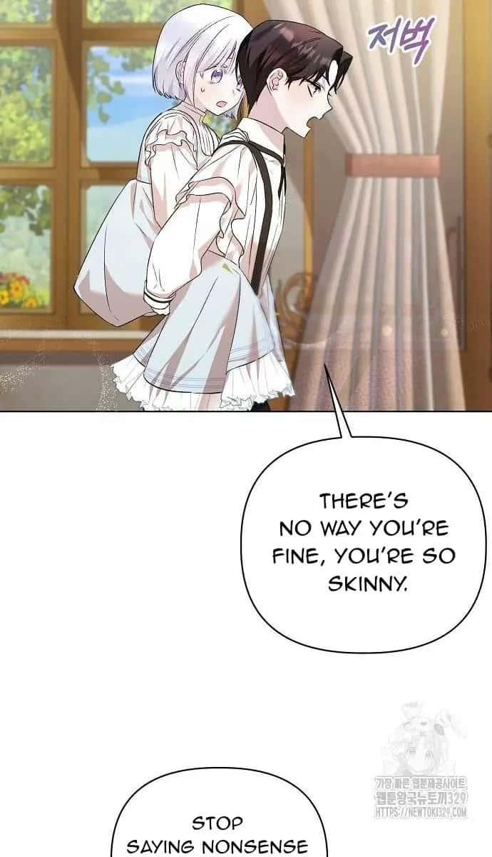 Adopted by a Murderous Duke Family Chapter 8 Page 63