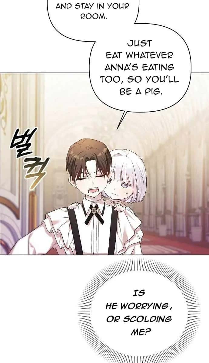 Adopted by a Murderous Duke Family Chapter 8 Page 64
