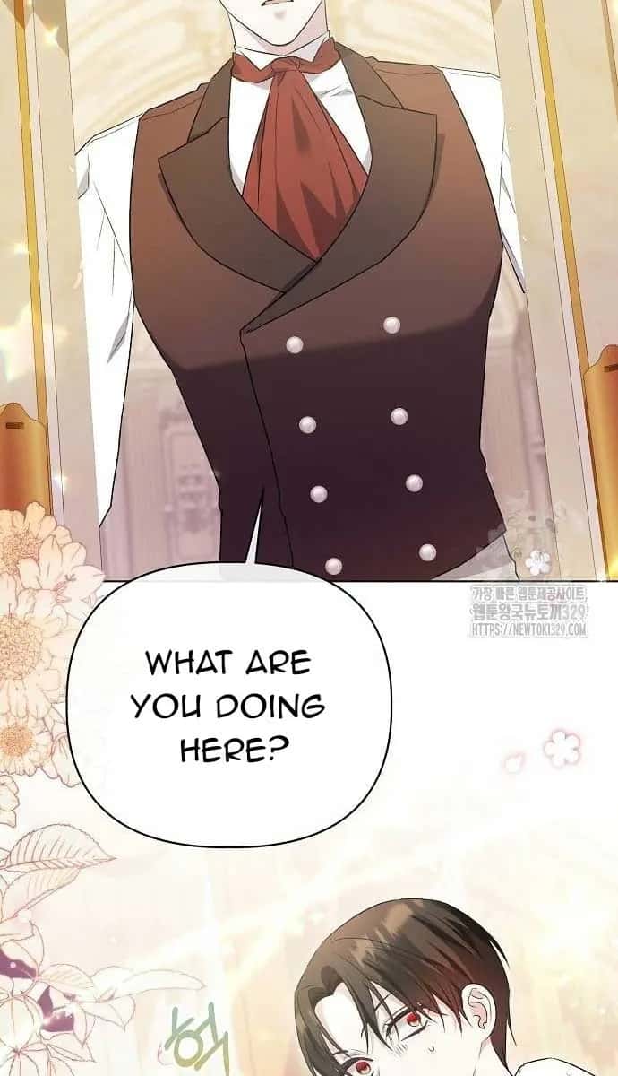 Adopted by a Murderous Duke Family Chapter 8 Page 79