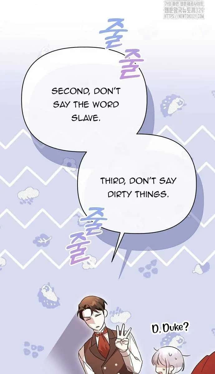 Adopted by a Murderous Duke Family Chapter 9 Page 28