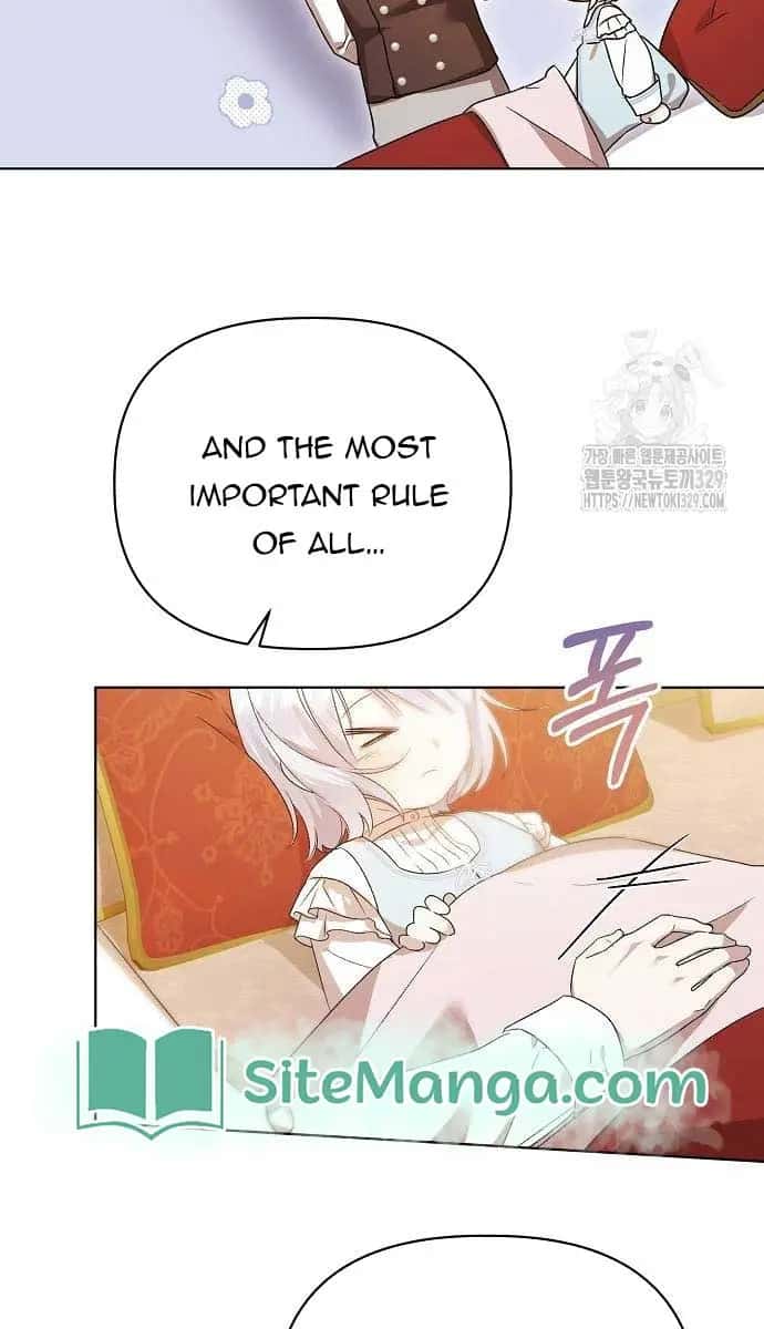Adopted by a Murderous Duke Family Chapter 9 Page 29