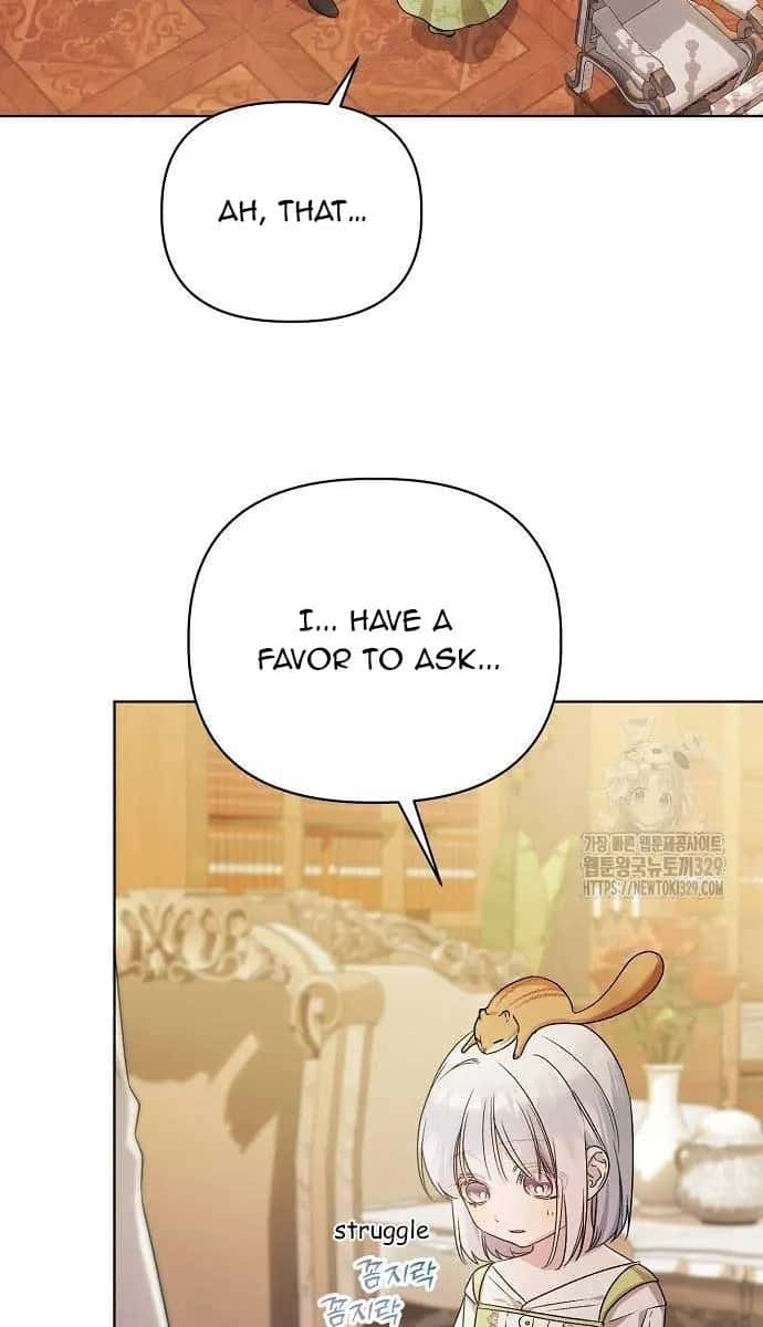 Adopted by a Murderous Duke Family Chapter 10 Page 7