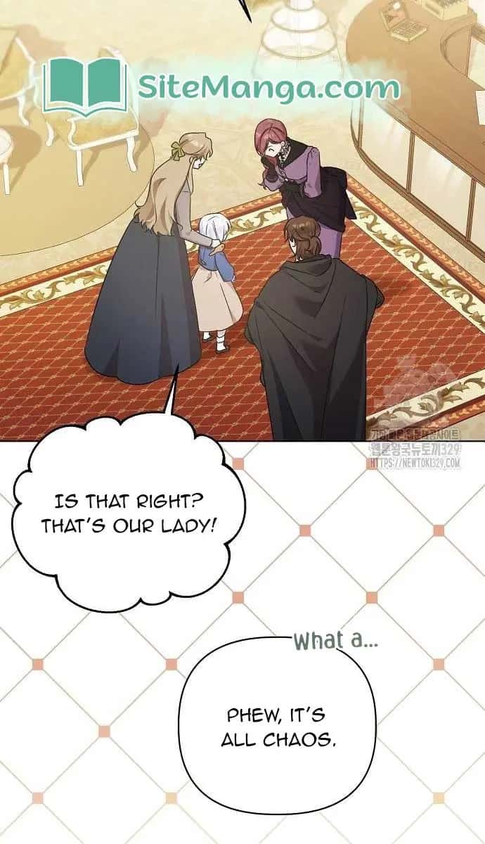 Adopted by a Murderous Duke Family Chapter 10 Page 52