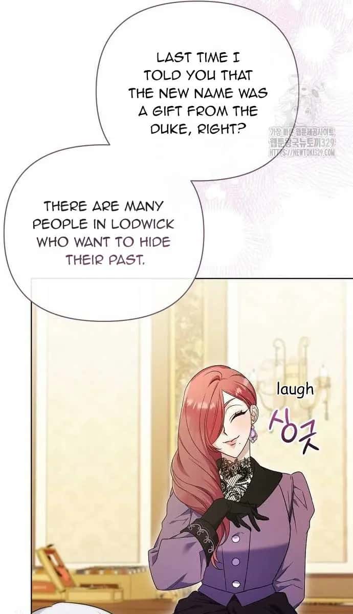 Adopted by a Murderous Duke Family Chapter 10 Page 57
