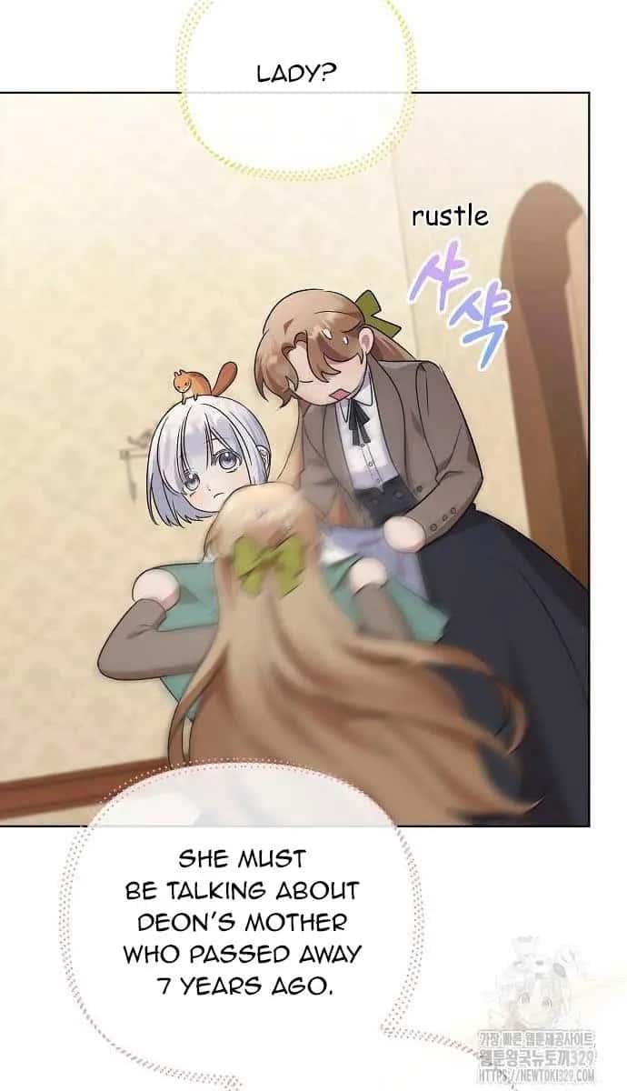 Adopted by a Murderous Duke Family Chapter 10 Page 63