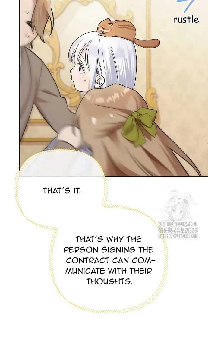Adopted by a Murderous Duke Family Chapter 10 Page 66