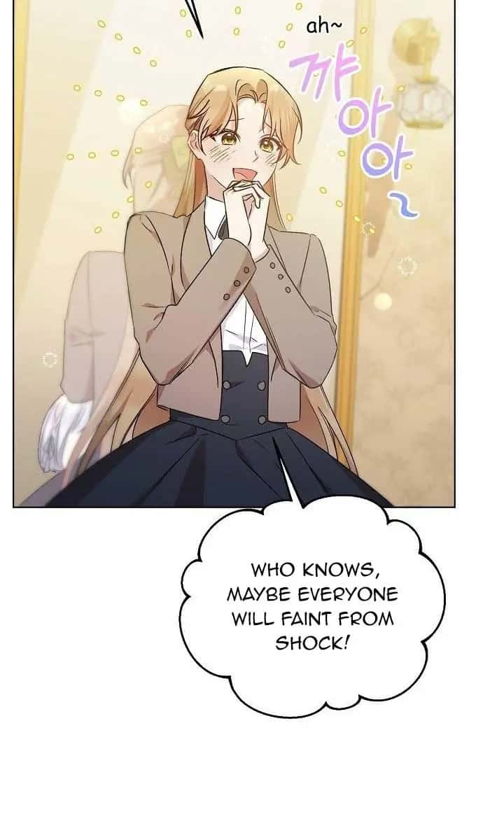 Adopted by a Murderous Duke Family Chapter 10 Page 68