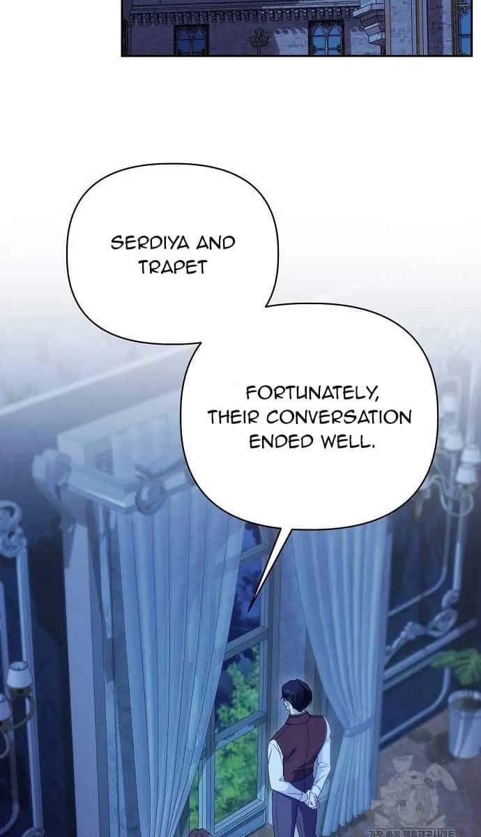 Adopted by a Murderous Duke Family Chapter 12 Page 53
