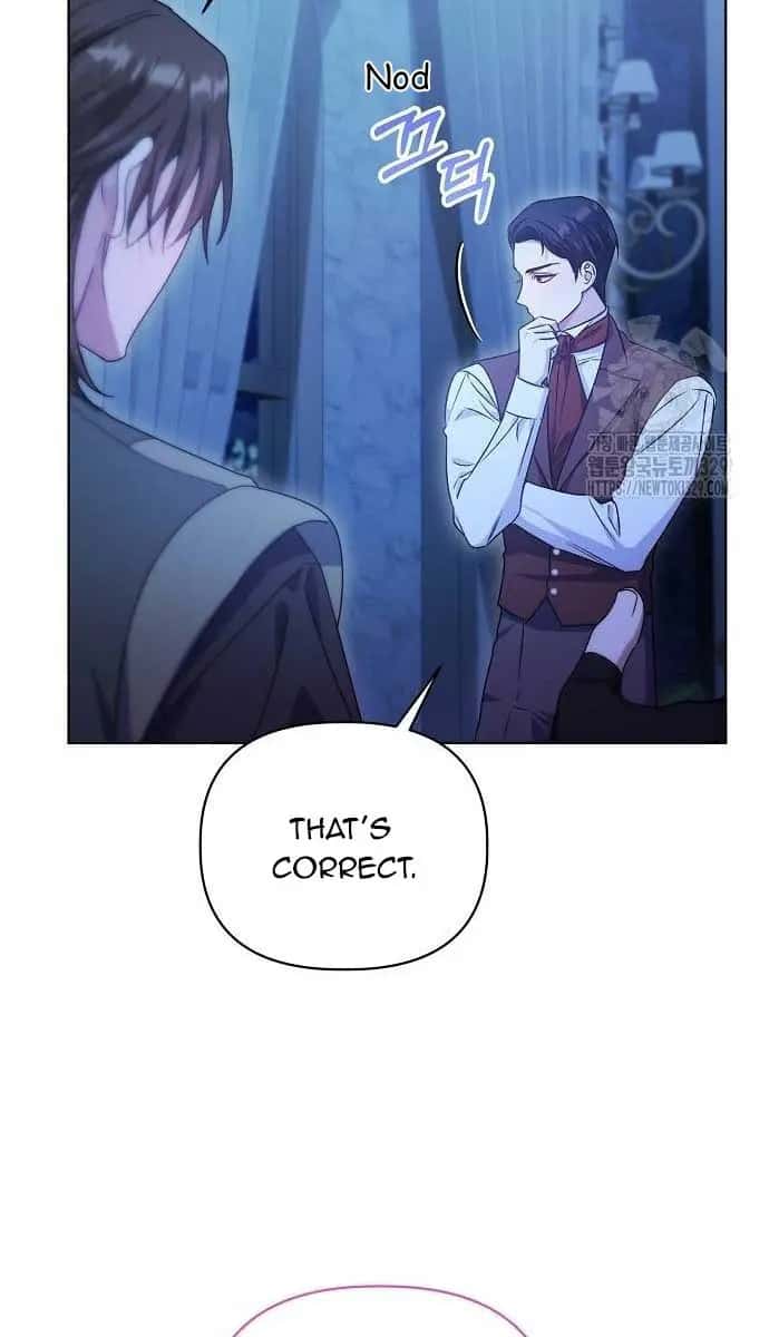 Adopted by a Murderous Duke Family Chapter 12 Page 65