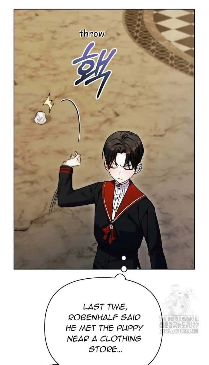 Adopted by a Murderous Duke Family Chapter 12 Page 76