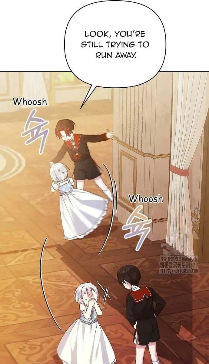 Adopted by a Murderous Duke Family Chapter 13 Page 9