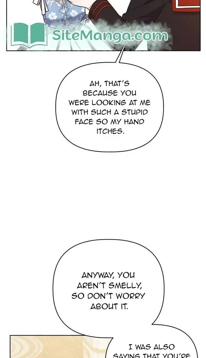 Adopted by a Murderous Duke Family Chapter 13 Page 45