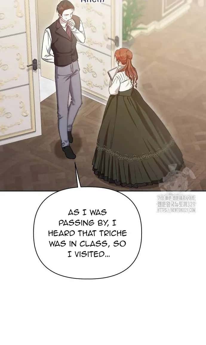 Adopted by a Murderous Duke Family Chapter 13 Page 75