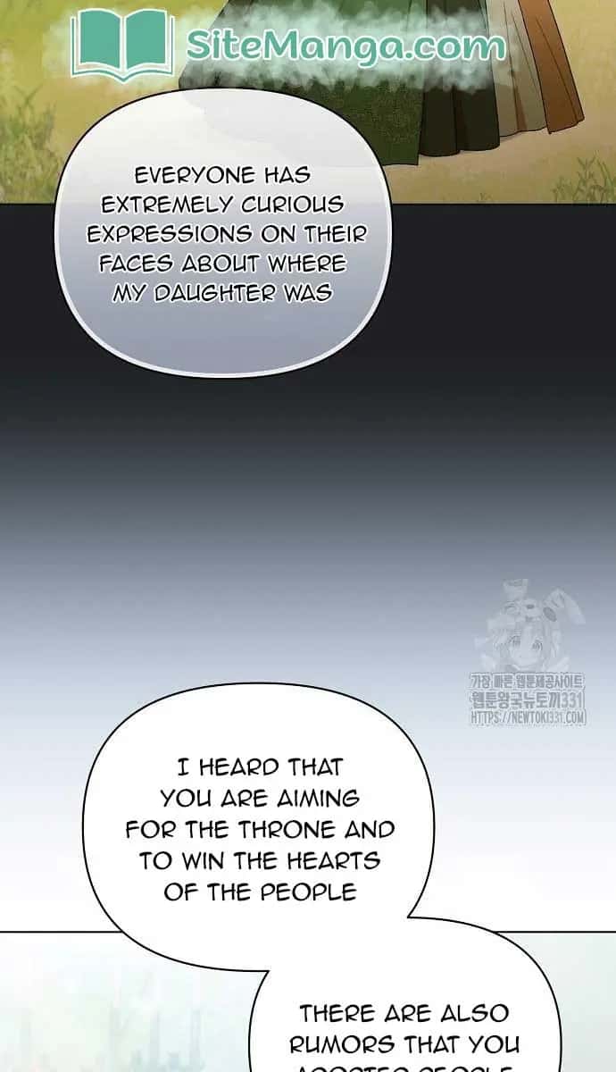 Adopted by a Murderous Duke Family Chapter 16 Page 7