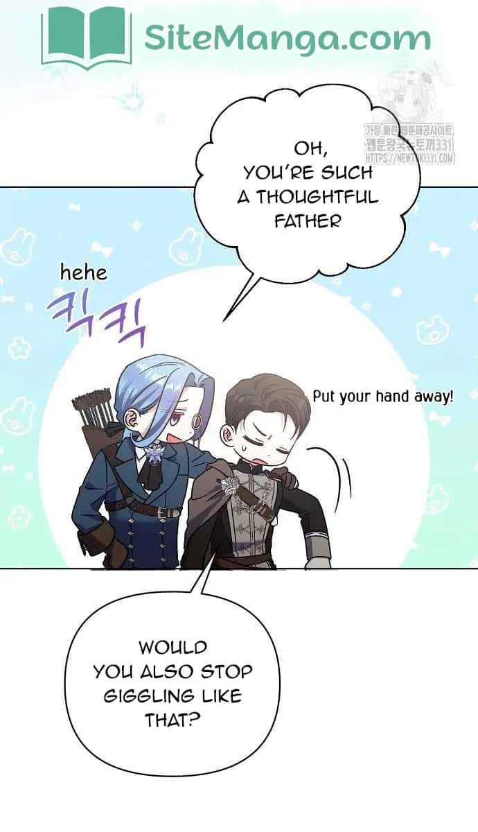 Adopted by a Murderous Duke Family Chapter 16 Page 11